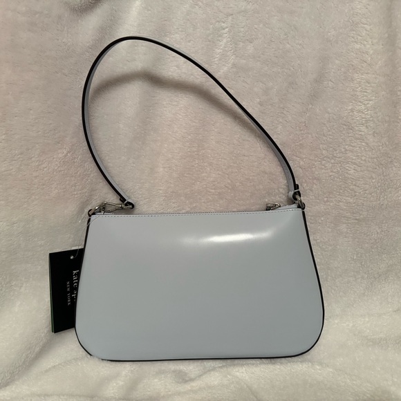Kate Spade Leather Shoulder Bag - Picture 5 of 5